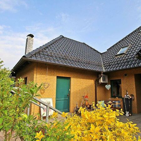 Ferienwohnung Klink See 10001 Экстерьер фото