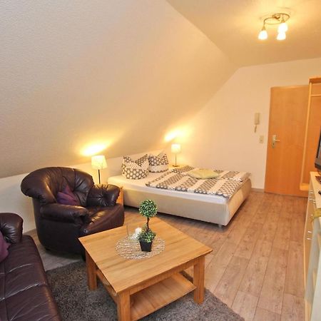 Ferienwohnung Klink See 10001 Экстерьер фото