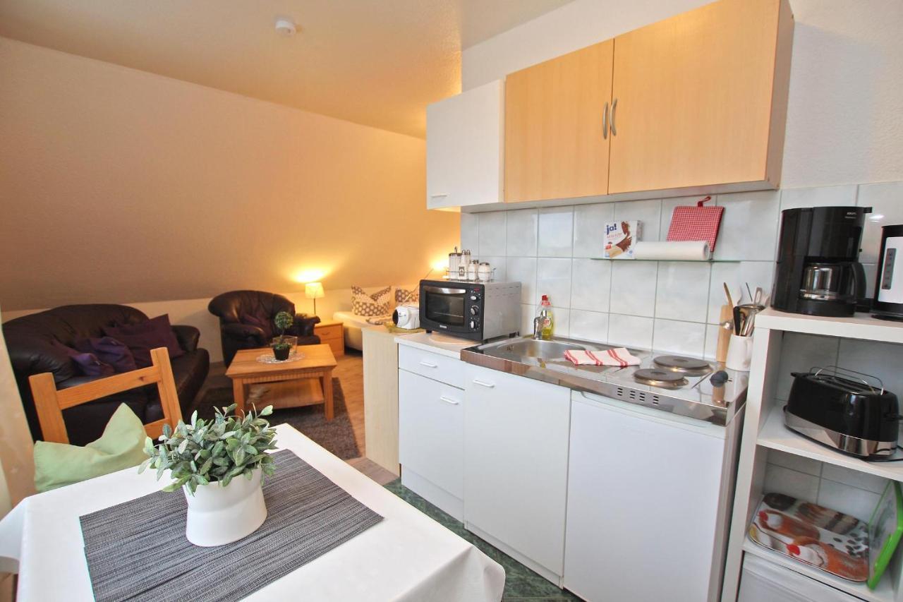 Ferienwohnung Klink See 10001 Экстерьер фото