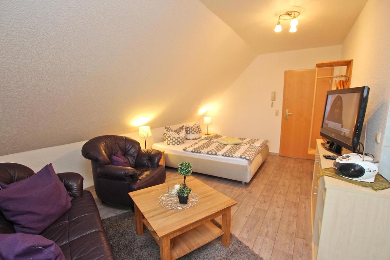 Ferienwohnung Klink See 10001 Экстерьер фото