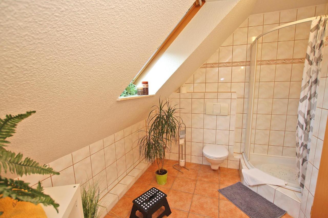 Ferienwohnung Klink See 10001 Экстерьер фото